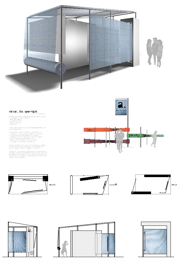 temporary outdoor gallery booths art aliance austin togs